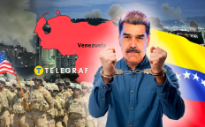 Мадуро арестован