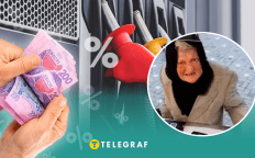 Цены на бензин и бабушка из мема