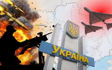 Били и ракетами, и дронами