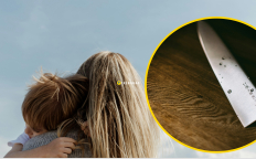 Вбивство дитини в Італії