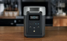 Зарядные станции снова актуальны в Украине