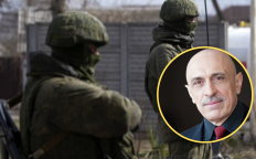 Александр Павличенко отмечает, что осудить виновных заочно — не получится