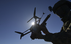 Чи можна захистити Запоріжжя від FPV-дронів