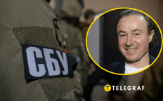 Игорь Кривецкий