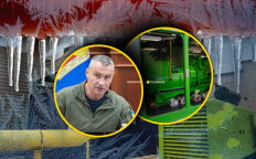 Мэр Киева Виталий Кличко