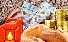 На цену конечного продукта влияет не только топливо. Фото Колаж "Телеграфа"