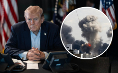 Трамп имеет ключевую цель в Иране