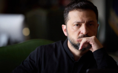 Владимир Зеленский