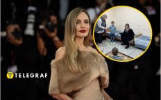 Анджеліна Джолі