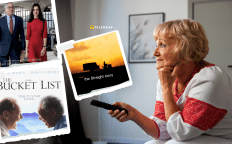 Старость — не приговор. Лучшие фильмы о мотивации для зрелых людей