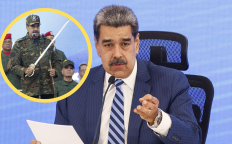 Николас Мадуро