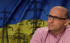 Юрій Корольчук скептично ставиться до закликів економити. Фото Колаж "Телеграфа"