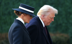 СМИ называют этот фильм "документальной витриной тщеславия"