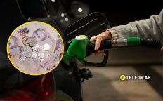 Заправить машину становится все дороже
