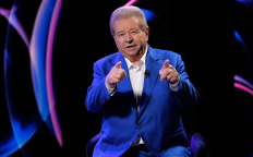 Михаил Поплавский был ректором более 30 лет