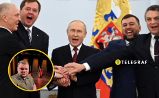 Россияне не остановятся, если добровольно отдавать им территории