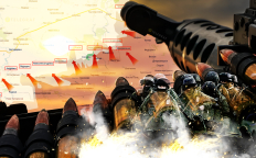 Ситуация на фронте в феврале 2026 года