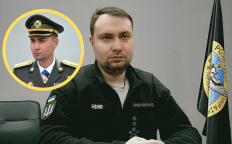 Кирилл Буданов