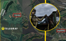 Бої йдуть вже у двох областях на території РФ