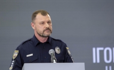 Игорь Клименко