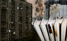 Столичные дома без отопления