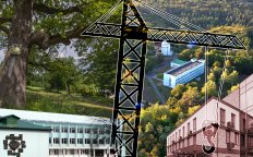 По соседству с обсерваторией уже работает оздоровительный центр. Фото Коллаж "Телеграфа"