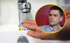 Коваленко высказался о возможных ударах по водоснабжению