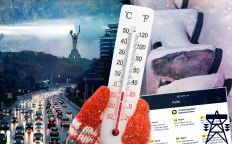 Отопление в Киеве