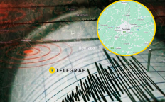 Это уже не первая сейсмологическая активность в этой местности