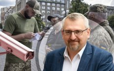 Олександр Федієнко пропонує оснасти камерами кожен куточок ТЦК