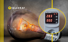 Проблемы со светом в Украине