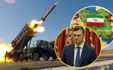 Дмитрий Кулеба