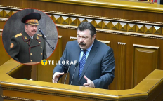 Александр Кузьмук