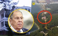 Сергей Лавров Фото РБК