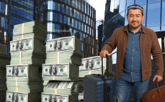 Коллаж "Телеграфа"