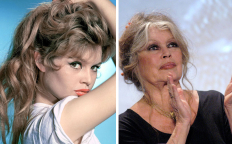 Брижит Бардо