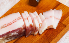 Генеральское сало