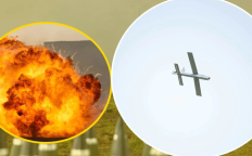 Атака по России