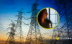 Девушка со свечой