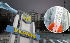 Ситуация в энергетике