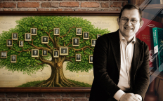 Коллаж, "Телеграф"