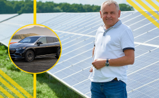 Сергей Омельяненко