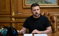 Владимир Зеленский