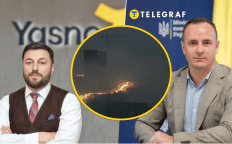 Сергей Коваленко Артем Некрасов Фото YASNO/Минэнерго