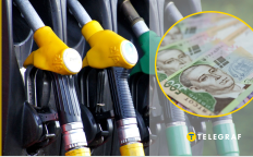 АЗС, деньги