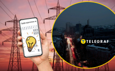 Графики отключения света