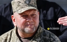 Валерий Залужный