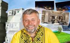 Григорий Козловский