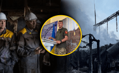 Назар Крицкалюк