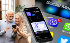 Эволюция Viber